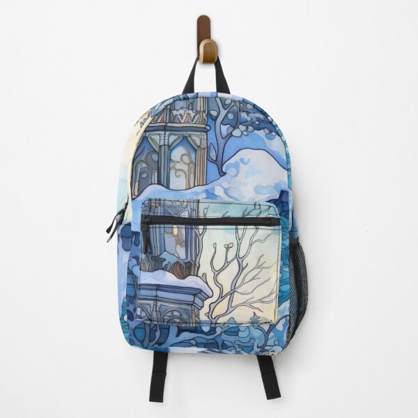 Item preview, Wonderful winter digital art designed and sold by EternityLoves.