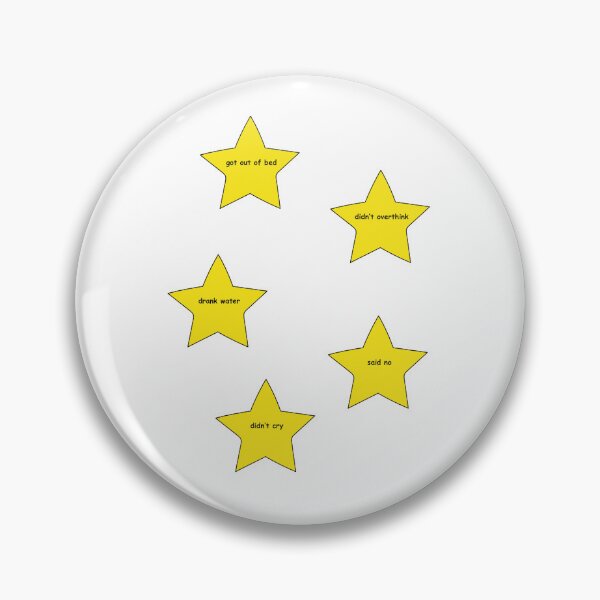 Item preview, Accomplishment stars - SET designed and sold by Dadusa.