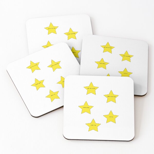Item preview, Accomplishment stars - SET designed and sold by Dadusa.