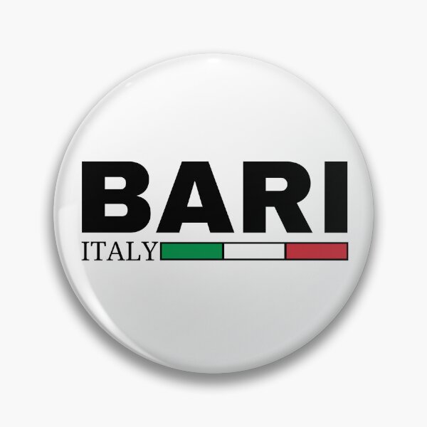 Item preview, Bari City, Italy designed and sold by Travelers Verse.
