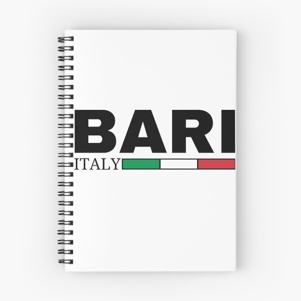 Item preview, Bari City, Italy designed and sold by Travelers Verse.