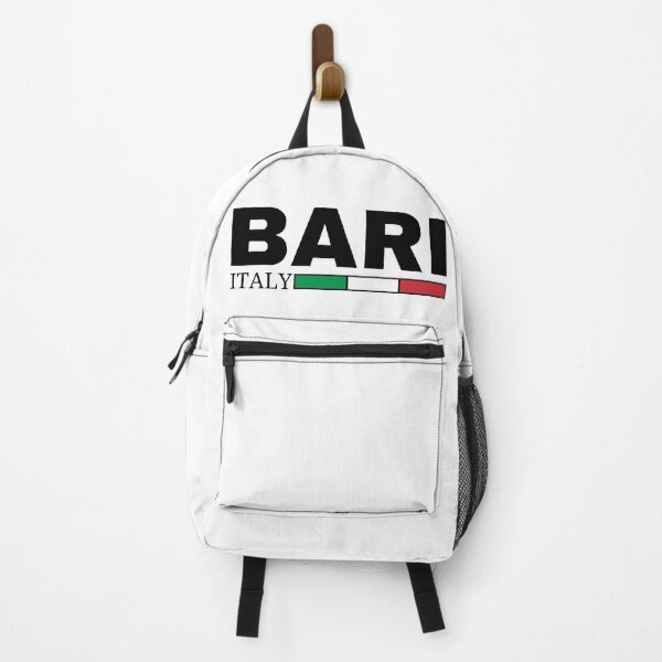 Item preview, Bari City, Italy designed and sold by Travelers Verse.