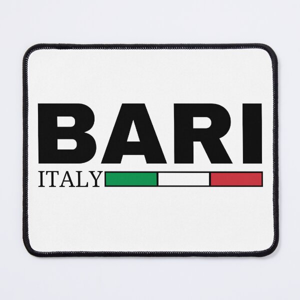 Item preview, Bari City, Italy designed and sold by Travelers Verse.