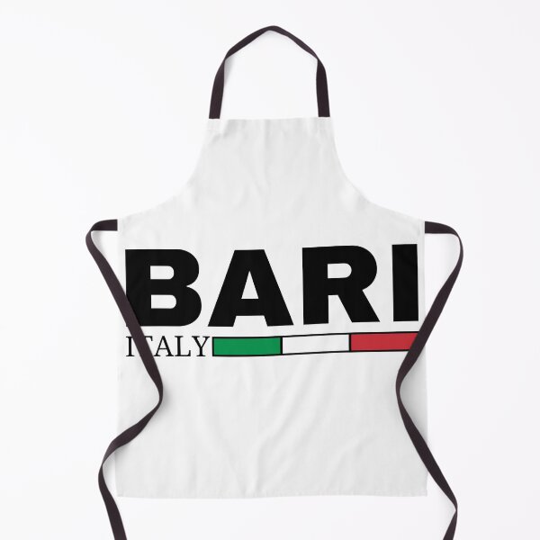 Item preview, Bari City, Italy designed and sold by Travelers Verse.
