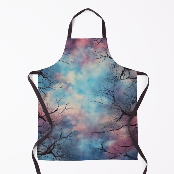 Item preview, Beautiful sky before midnight digital art designed and sold by EternityLoves.