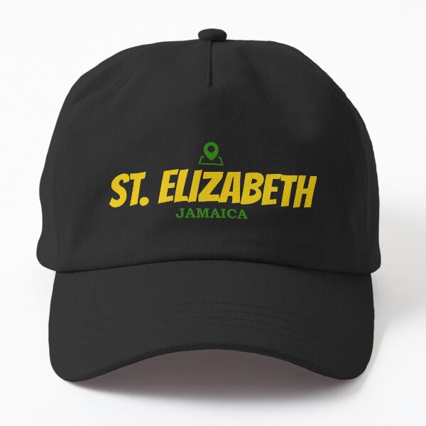 Item preview, #RepresentJamaica Parish of St. Elizabeth designed and sold by radikaldezignz.