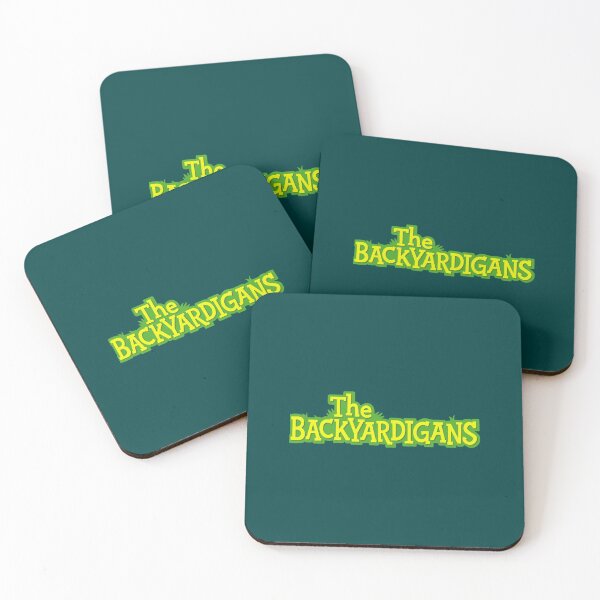 Item preview, Attraction Amazing Adventures Interesting The Backyardigans Gift Movie Fans  designed and sold by ReeseRolfson.