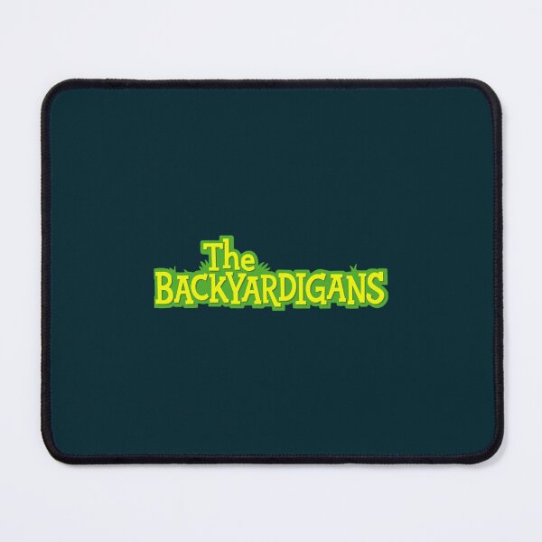 Item preview, Attraction Amazing Adventures Interesting The Backyardigans Gift Movie Fans  designed and sold by ReeseRolfson.