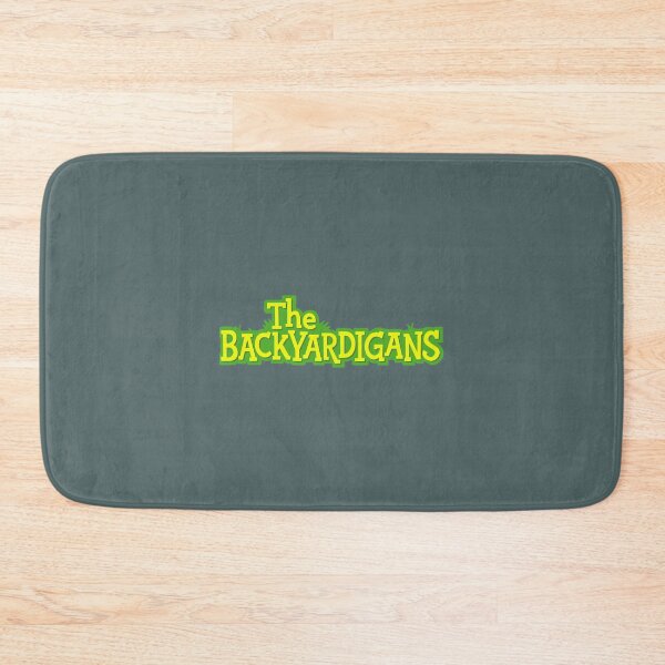 Item preview, Attraction Amazing Adventures Interesting The Backyardigans Gift Movie Fans  designed and sold by ReeseRolfson.