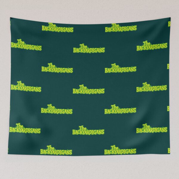 Item preview, Attraction Amazing Adventures Interesting The Backyardigans Gift Movie Fans  designed and sold by ReeseRolfson.