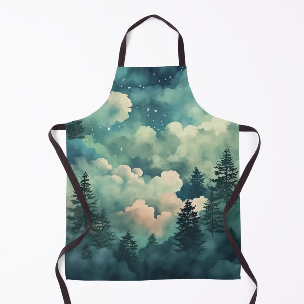 Item preview, So cloudy in our camping today digital art designed and sold by EternityLoves.