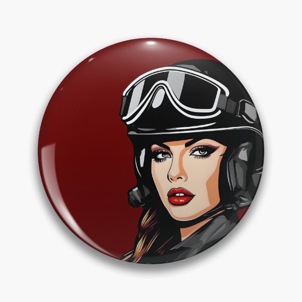 Item preview, Alex - Danger Girl designed and sold by crashbubble.