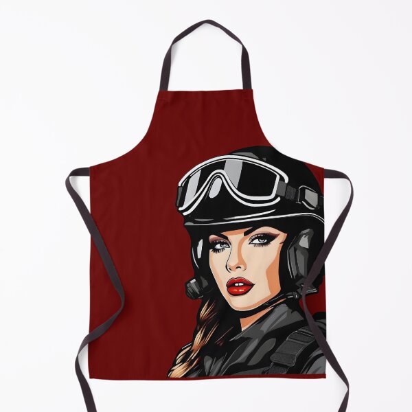 Item preview, Alex - Danger Girl designed and sold by crashbubble.