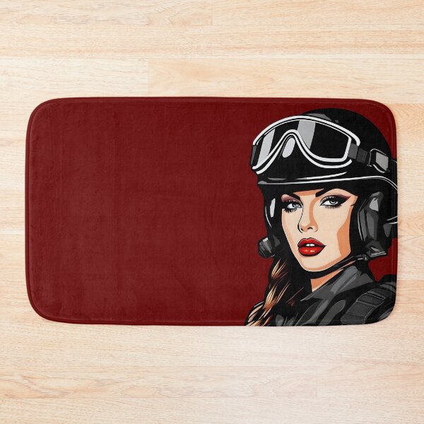 Item preview, Alex - Danger Girl designed and sold by crashbubble.