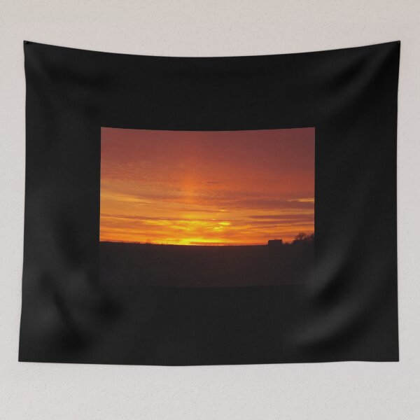 Item preview, Horizon Sunset  designed and sold by lornakay.