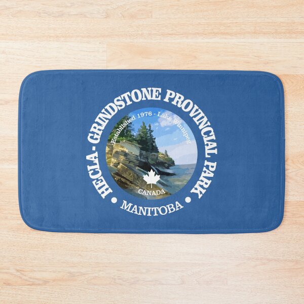 Item preview, Hecla-Grindstone PP designed and sold by curranmorgan.