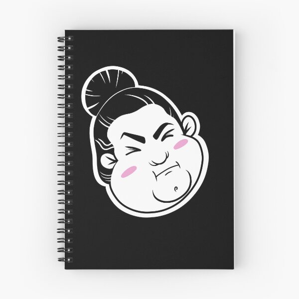 Item preview, Sumo Wrestler - Rikishi no.2 designed and sold by Véronique Richer.