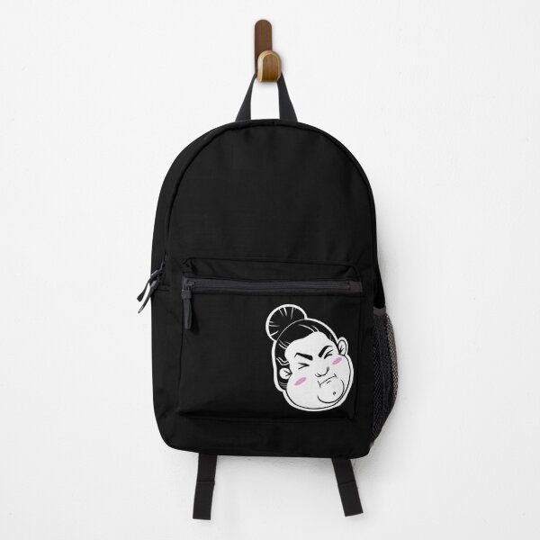 Item preview, Sumo Wrestler - Rikishi no.2 designed and sold by Véronique Richer.