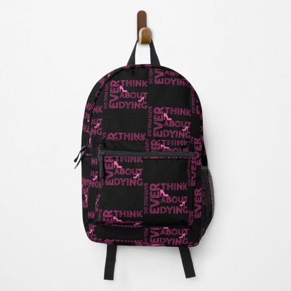 Item preview, Do you guys ever think about dying designed and sold by Aesthetix18.