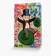 monopoly painting