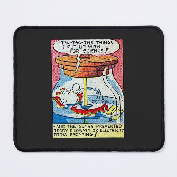 Item preview, Reddy Kilowatt comic148png designed and sold by mulvey14.