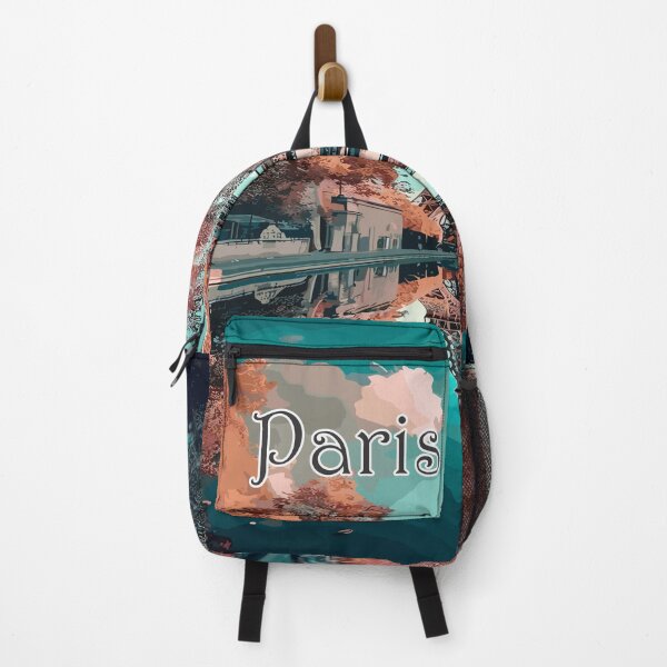 Item preview, Paris. designed and sold by MartinArte.