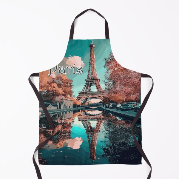 Item preview, Paris. designed and sold by MartinArte.