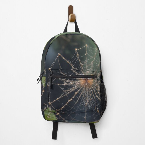 Item preview, Arachnid Elegance designed and sold by Sadia Jannat.