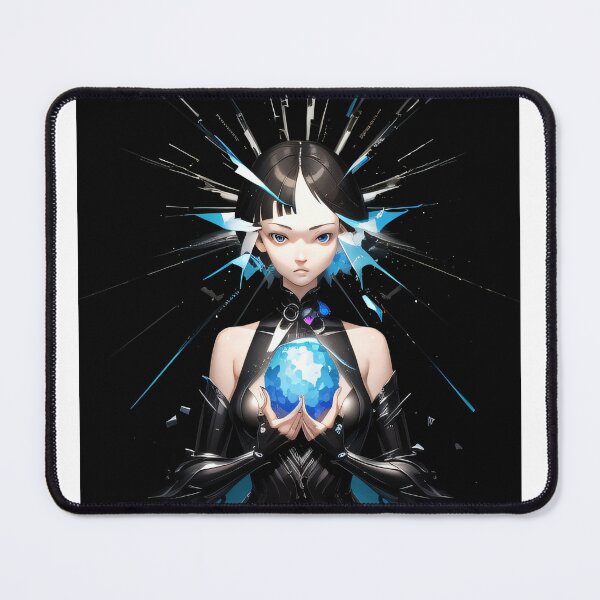 Item preview, fantasy woman designed and sold by JRCorner.