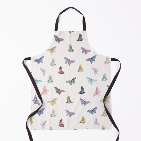 Item preview, Beautiful Watercolor Butterflies designed and sold by NdesignTrend.