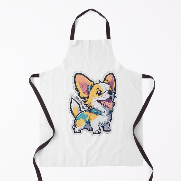 Item preview, Derpy Doggo Delights: Silly Canine Moments designed and sold by FashionRex.