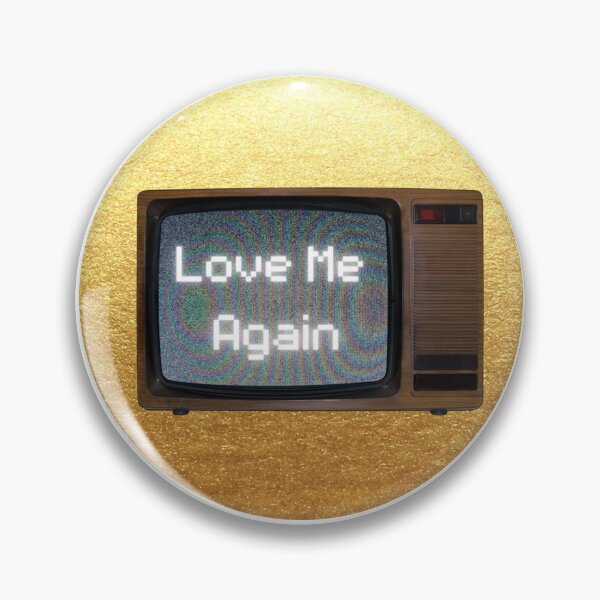 Item preview, Love me again designed and sold by PixelClip.