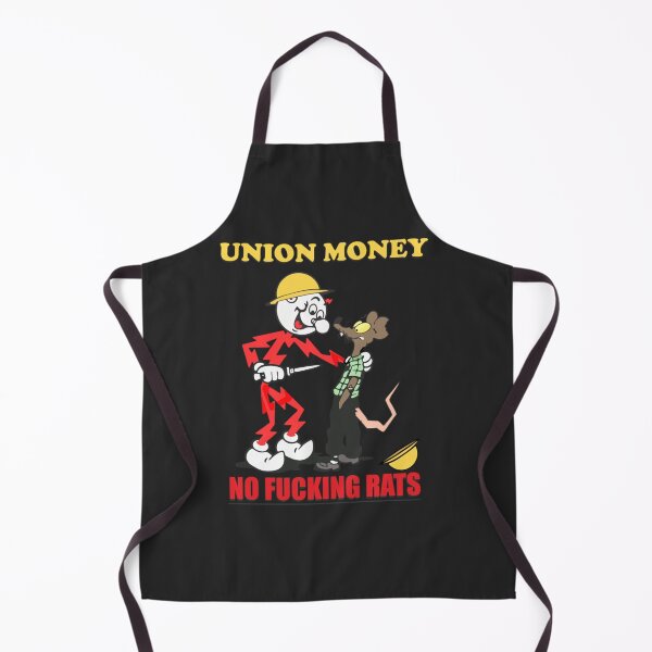 Item preview, NO FUCKING RATS - FR designed and sold by mulvey14.