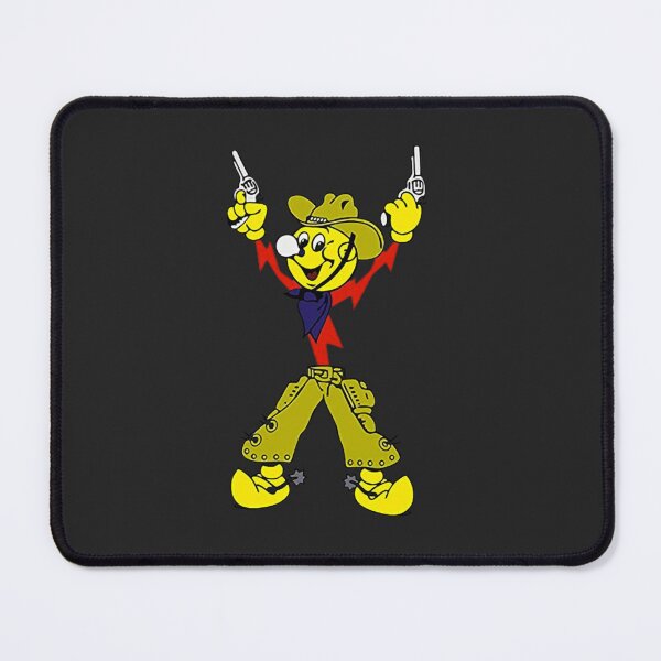 Item preview, Reddy Kilowatt cowboy designed and sold by mulvey14.