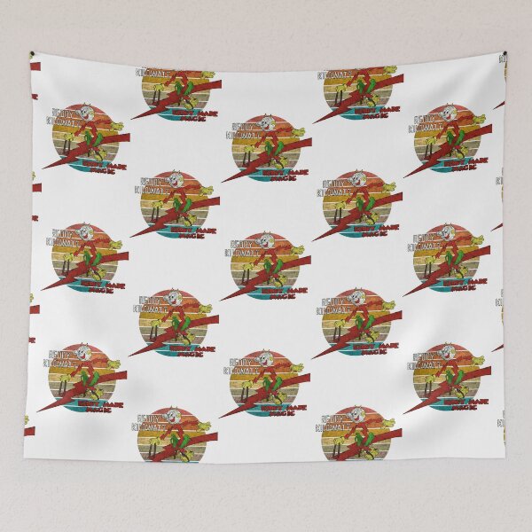 Item preview, Reddy Kilowatt  designed and sold by mulvey14.