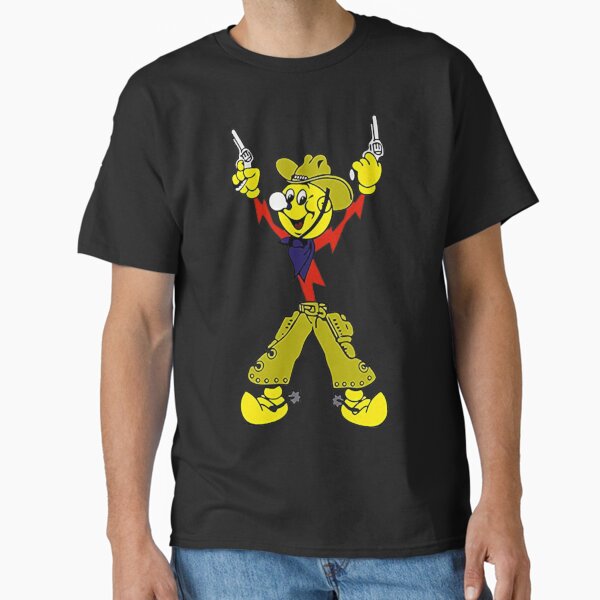 Item preview, Reddy Kilowatt cowboy designed and sold by mulvey14.