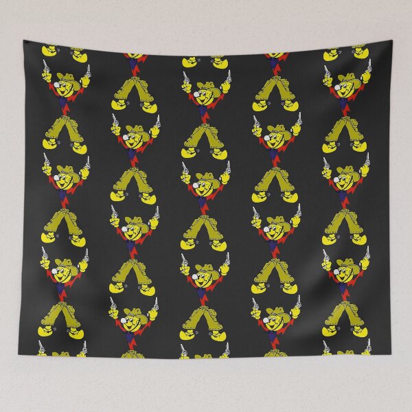 Item preview, Reddy Kilowatt cowboy designed and sold by mulvey14.