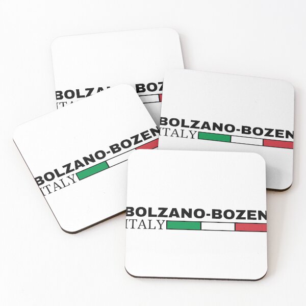 Artikelvorschau, Stadt Bozen, Stadt Bozen, Italien entworfen und verkauft von Travelers Verse.