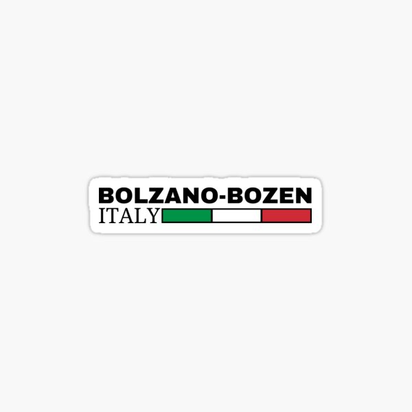 Item preview, Bolzano Bozen City, Italy designed and sold by Travelers Verse.
