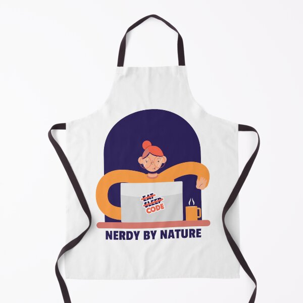 Item preview, Nerdy By Nature - DSP designed and sold by DSP Designs.