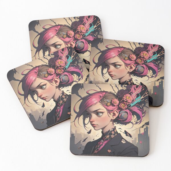 Item preview, Just a woman designed and sold by JRCorner.