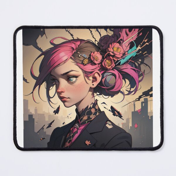 Item preview, Just a woman designed and sold by JRCorner.