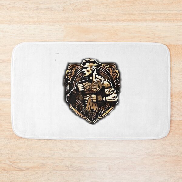 Item preview, Rodtang Muay Thai #8 designed and sold by ponggun.