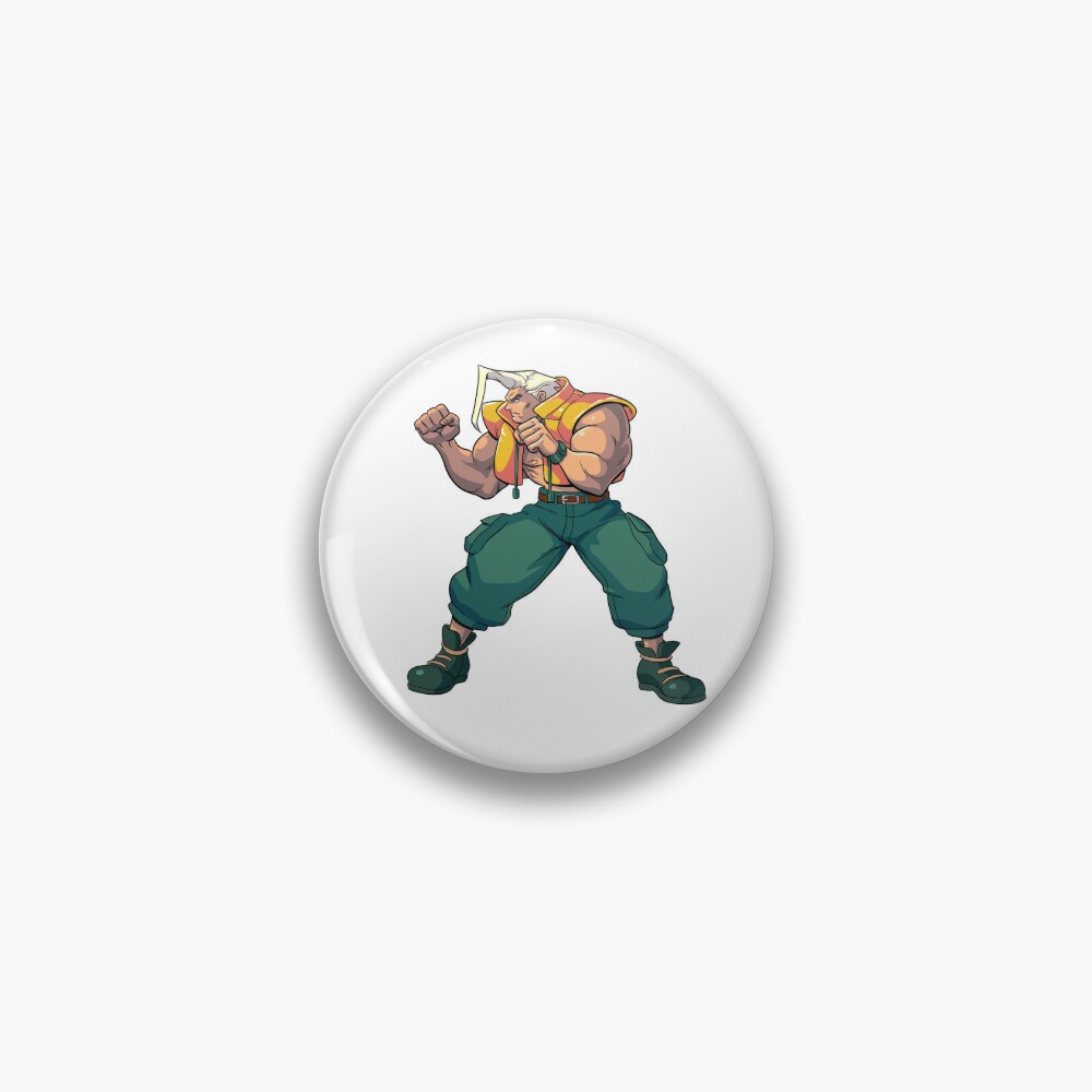 Ryu sf5 - Street Fighter Sticker for Sale by omenastore