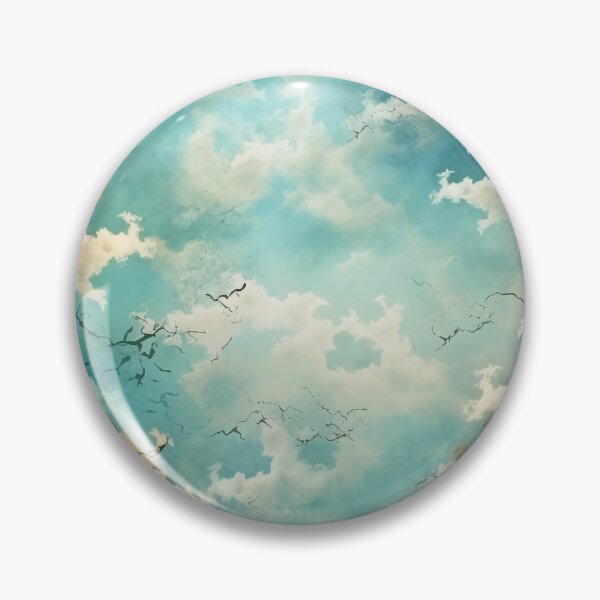 Item preview, The bright sky and sunshine digital art designed and sold by EternityLoves.