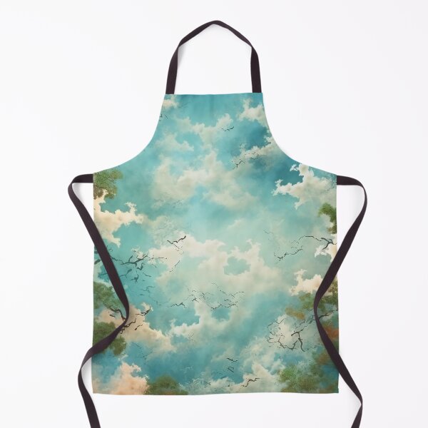 Item preview, The bright sky and sunshine digital art designed and sold by EternityLoves.
