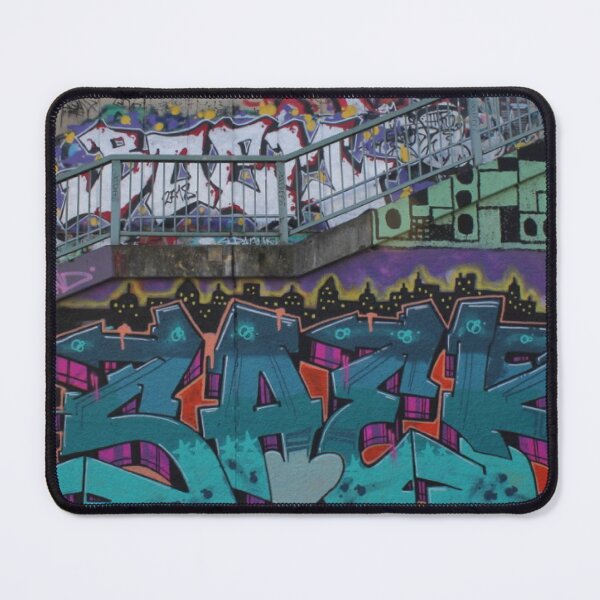 Item preview, Graffiti Series: Paris designed and sold by ArtofDissent.