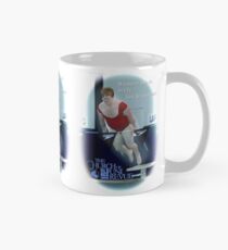 Just Do Your Best – Uni Revue Mug