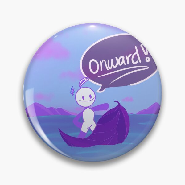 Item preview, Onward! designed and sold by DerpQueen7.