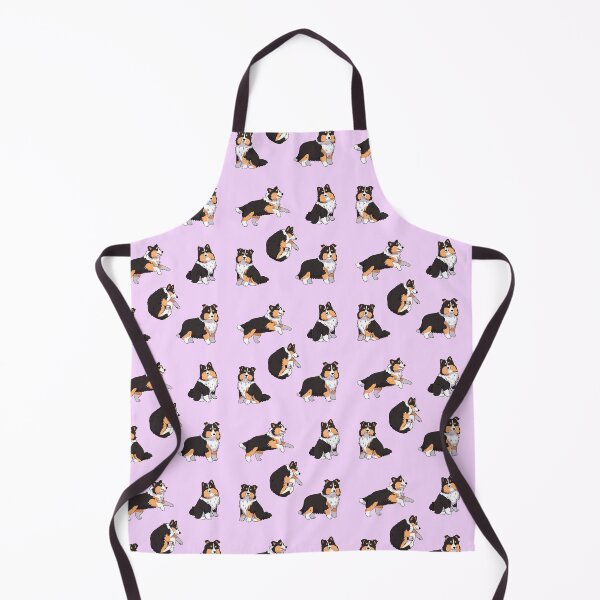 Item preview, Cute shetland sheepdog pack designed and sold by Yaragold.